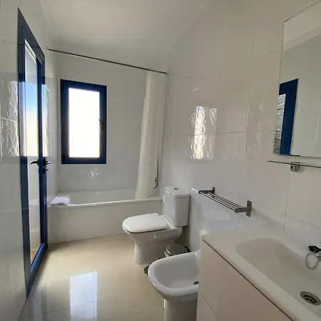 Ancor By Interhome * بلايا بلانكا