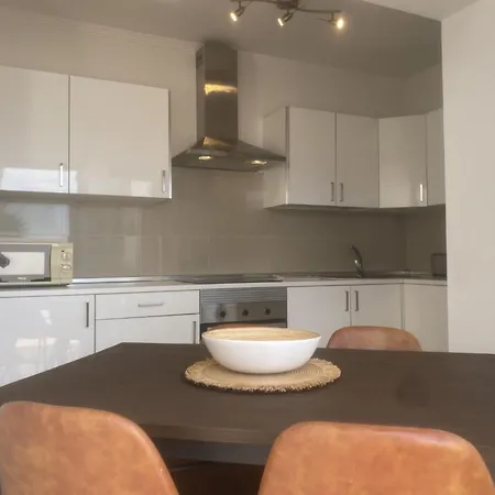 فيلة Ancor By Interhome
