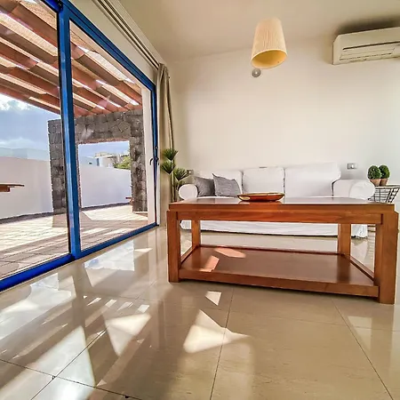 Ancor By Interhome * بلايا بلانكا