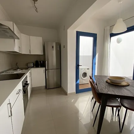 Ancor By Interhome فيلة بلايا بلانكا