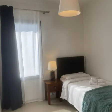 Ancor By Interhome פלאיה בלנקה