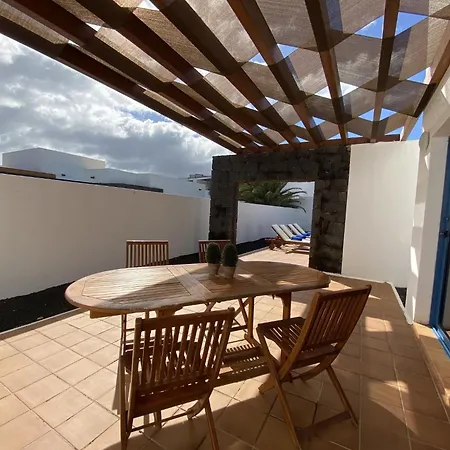 וילה Ancor By Interhome פלאיה בלנקה