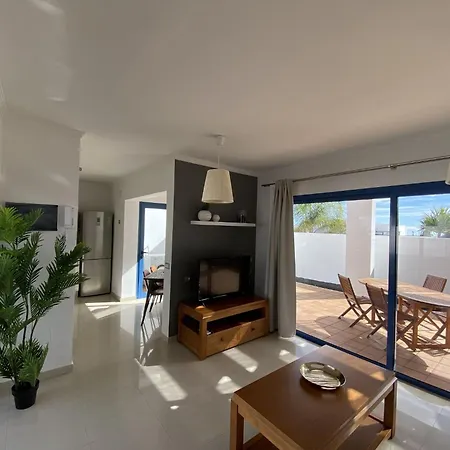 Ancor By Interhome וילה